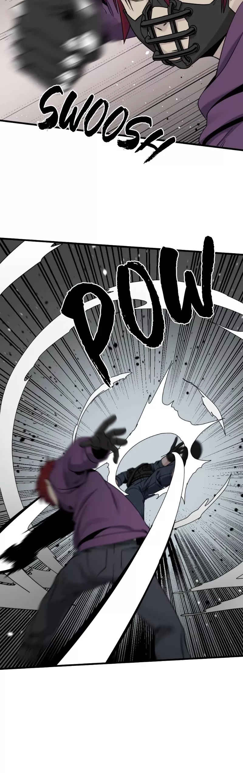 Read Hero Killer (Beolkkul) chapter 88 image 34 on Lezhin