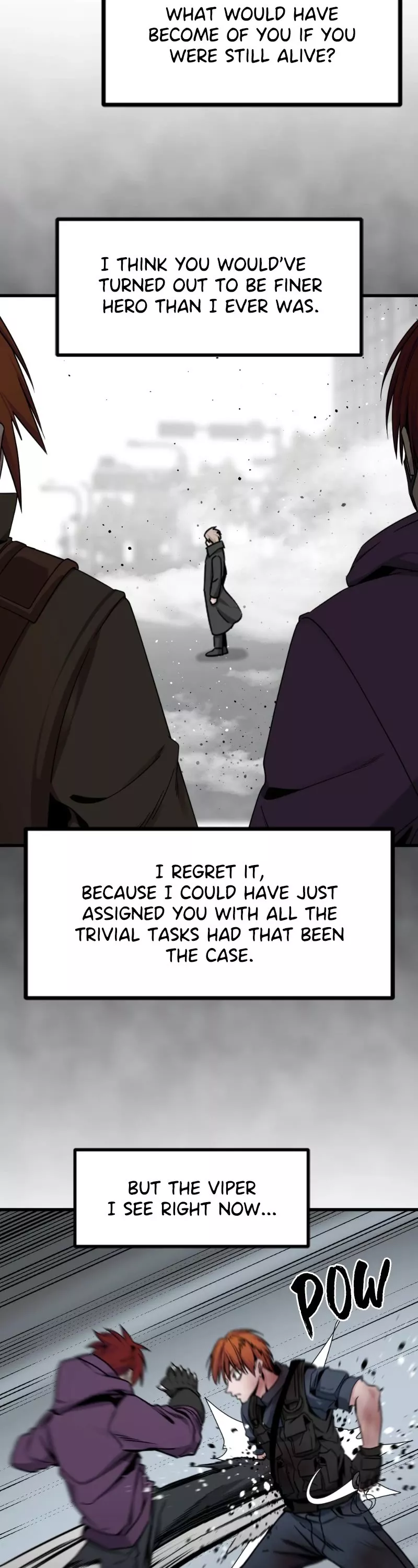 Read Hero Killer (Beolkkul) chapter 88 image 36 on Lezhin