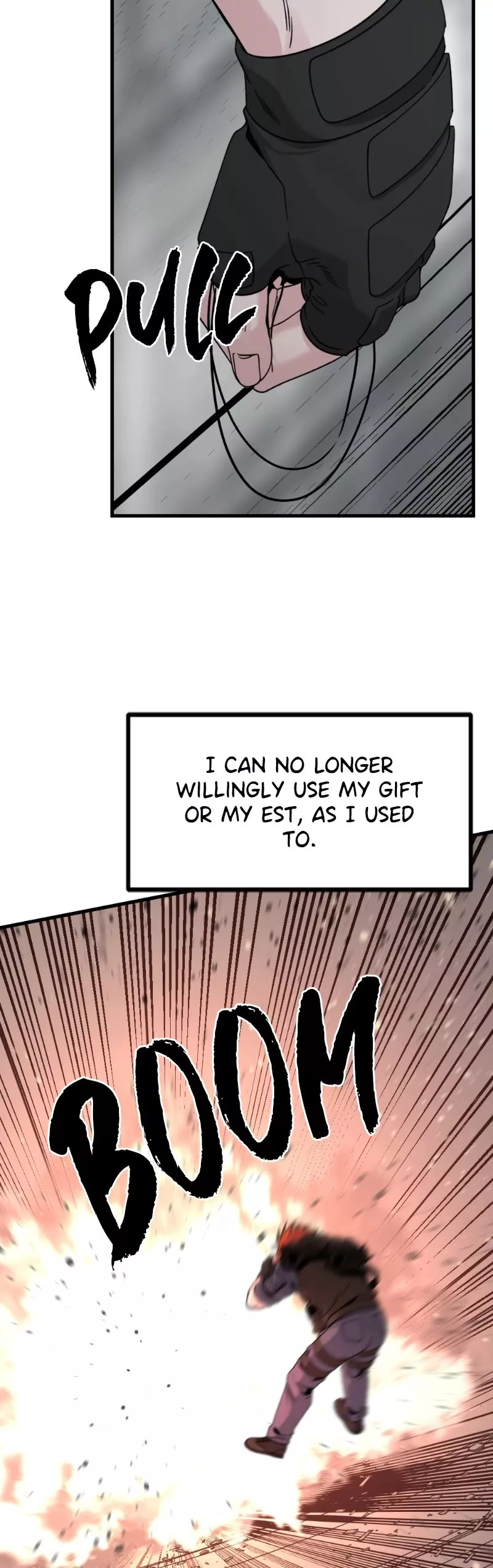 Read Hero Killer (Beolkkul) chapter 88 image 38 on Lezhin