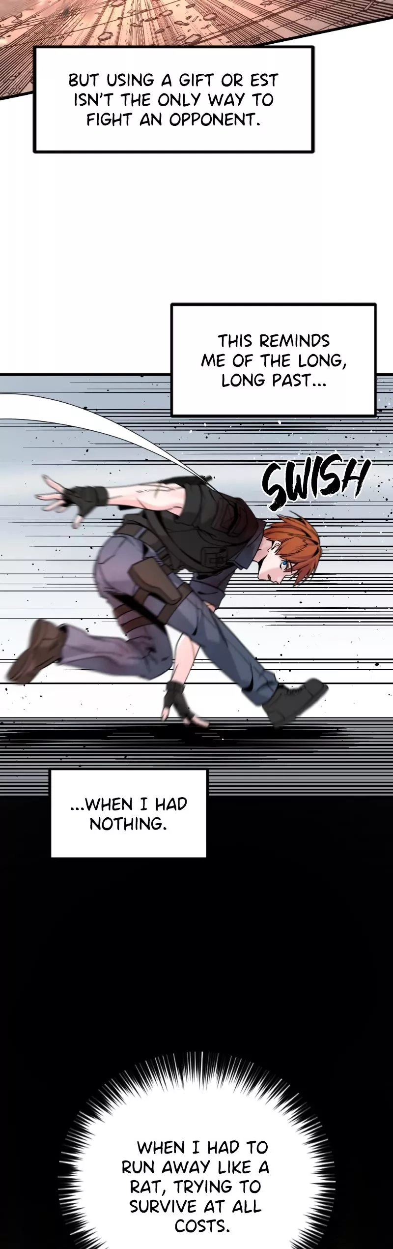 Read Hero Killer (Beolkkul) chapter 88 image 39 on Lezhin