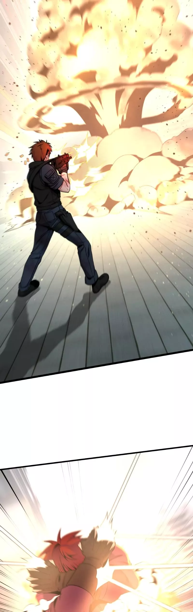 Read Hero Killer (Beolkkul) chapter 88 image 44 on Lezhin