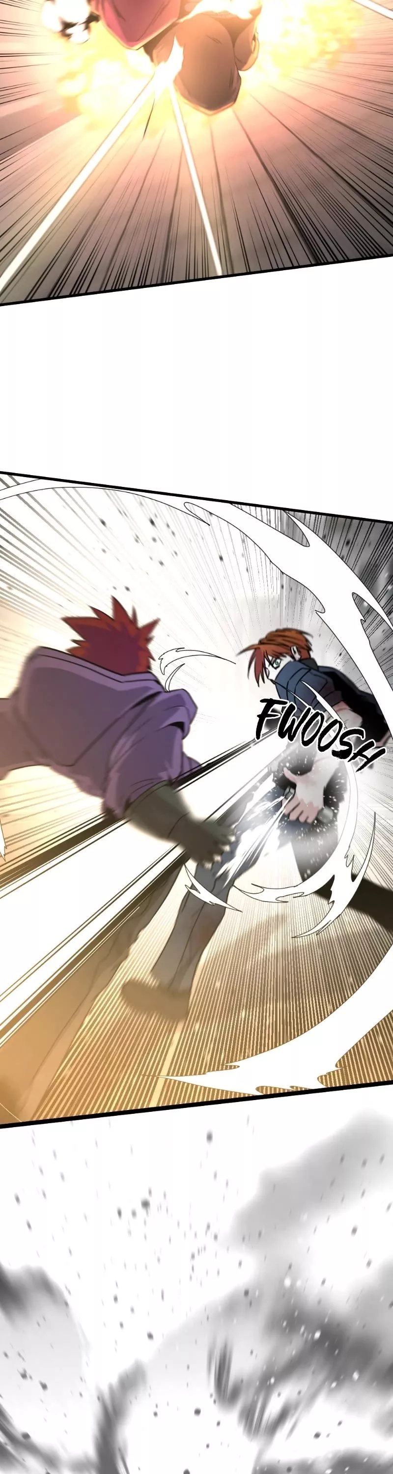 Read Hero Killer (Beolkkul) chapter 88 image 45 on Lezhin