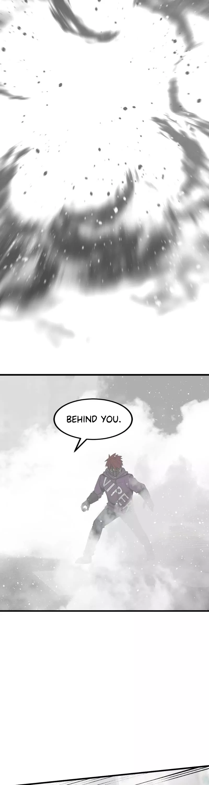 Read Hero Killer (Beolkkul) chapter 88 image 46 on Lezhin
