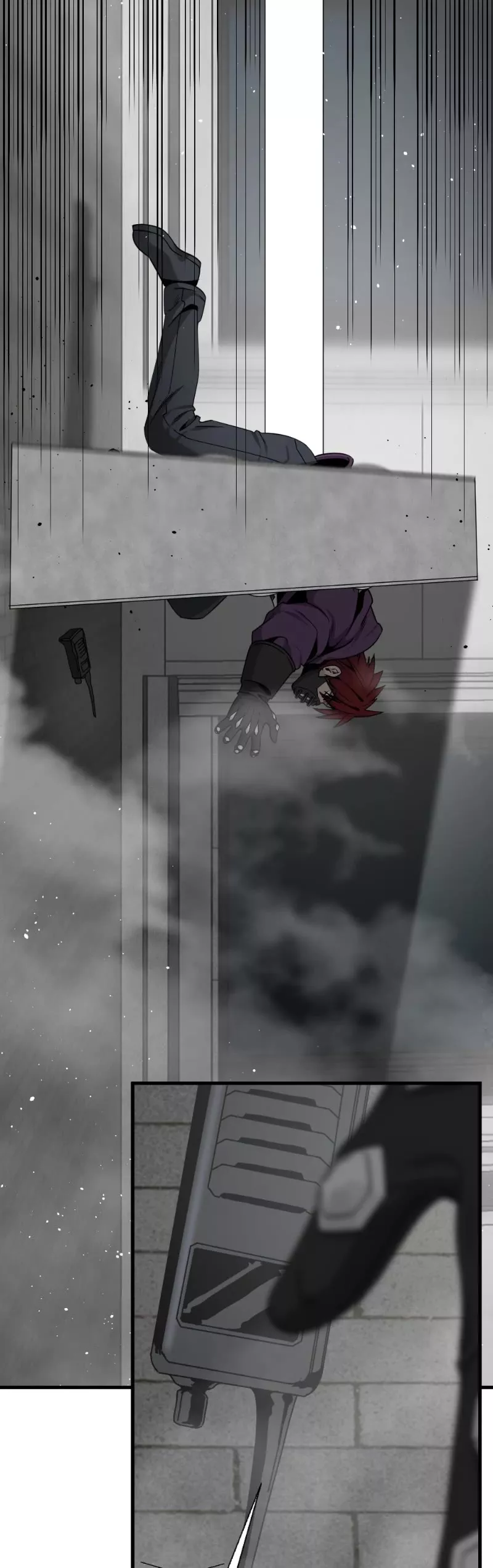 Read Hero Killer (Beolkkul) chapter 88 image 48 on Lezhin