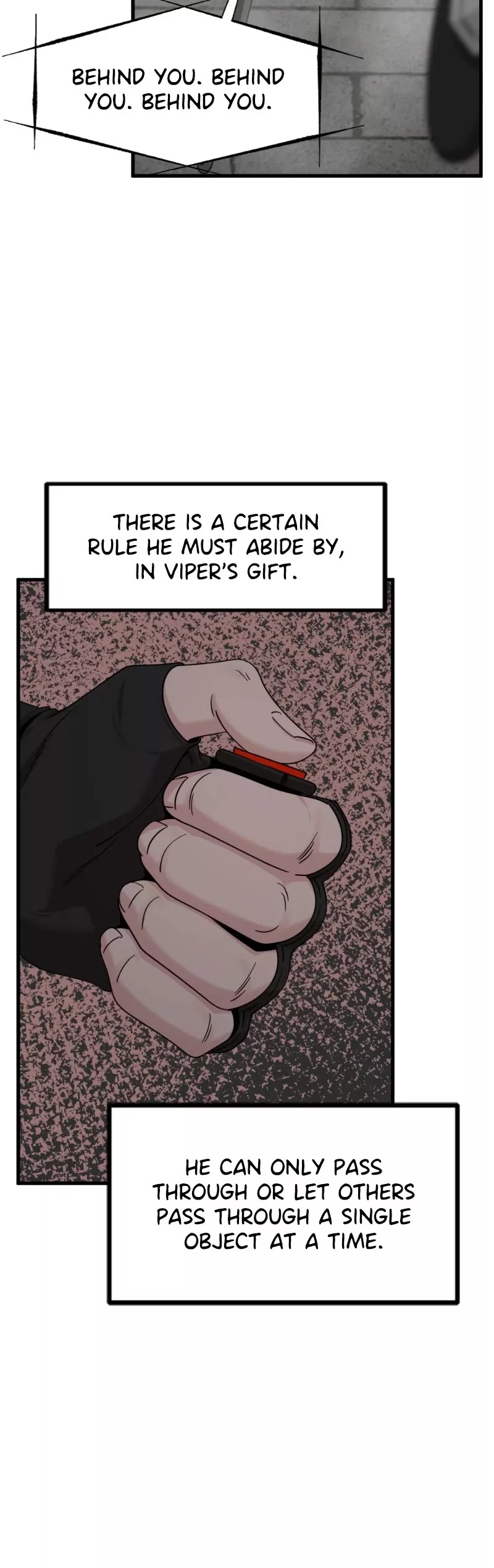 Read Hero Killer (Beolkkul) chapter 88 image 49 on Lezhin