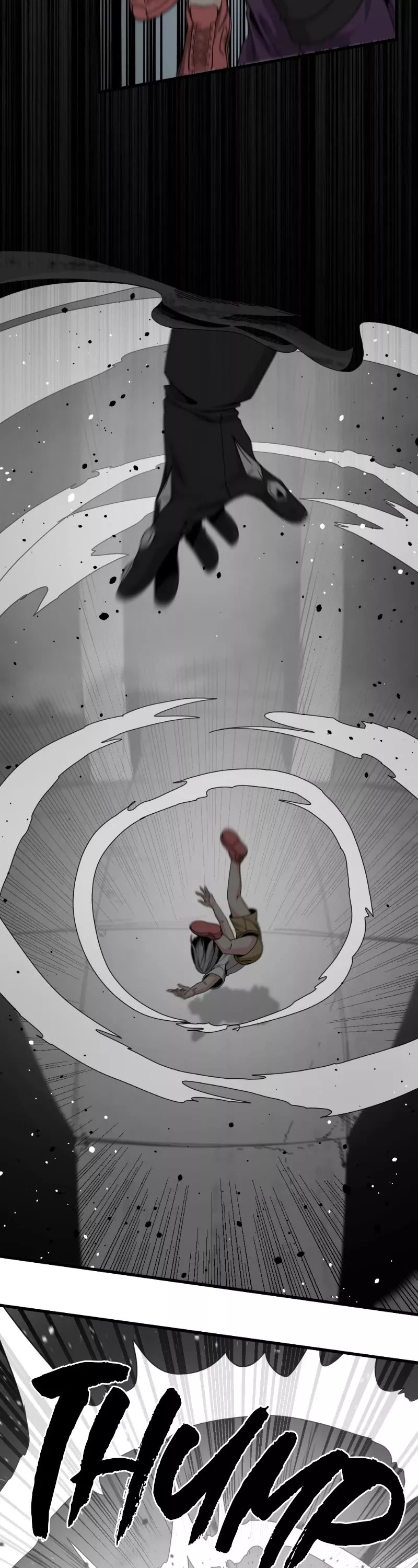 Read Hero Killer (Beolkkul) chapter 88 image 5 on Lezhin