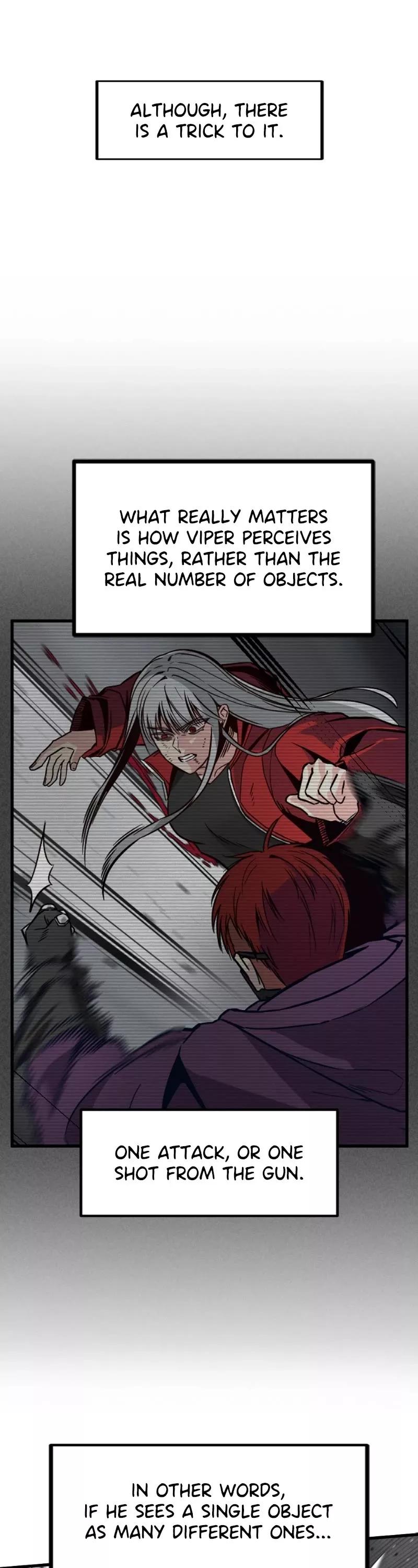 Read Hero Killer (Beolkkul) chapter 88 image 50 on Lezhin
