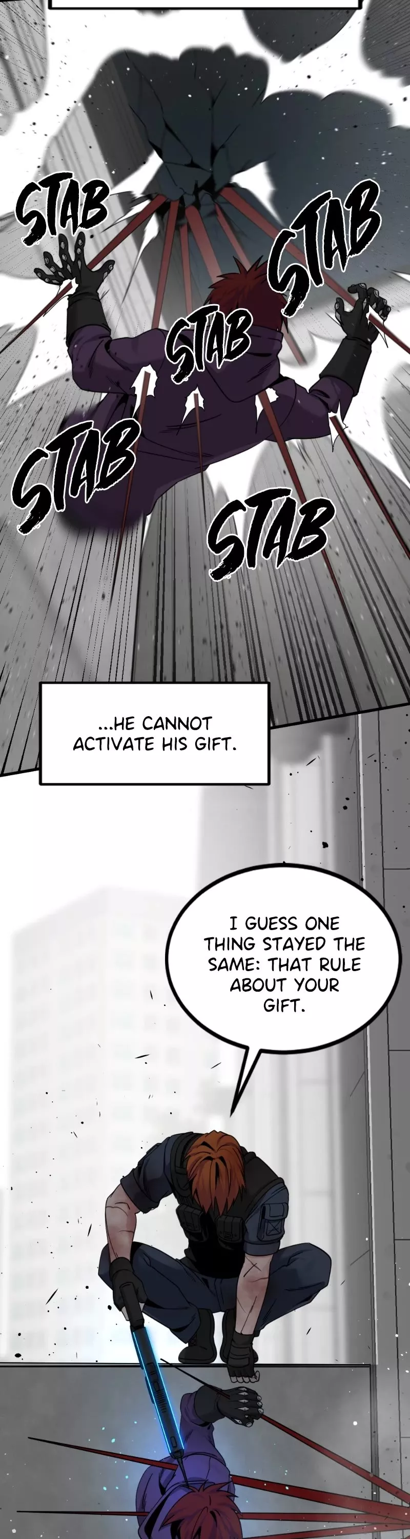 Read Hero Killer (Beolkkul) chapter 88 image 51 on Lezhin