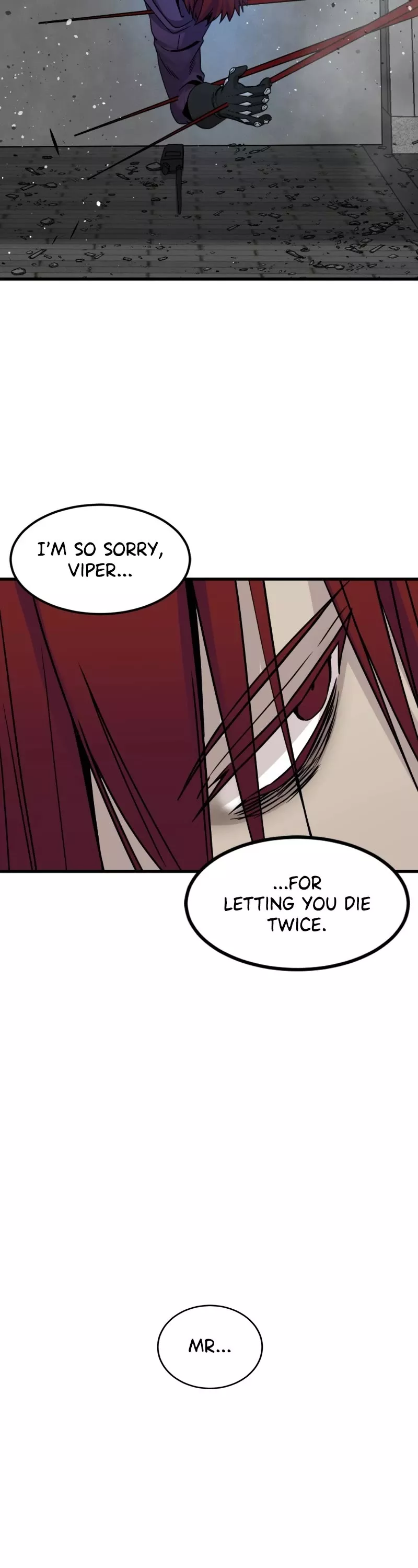Read Hero Killer (Beolkkul) chapter 88 image 52 on Lezhin