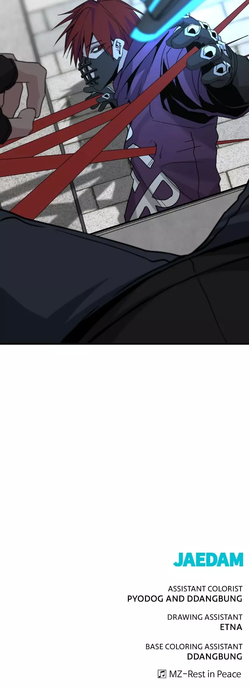 Read Hero Killer (Beolkkul) chapter 88 image 54 on Lezhin
