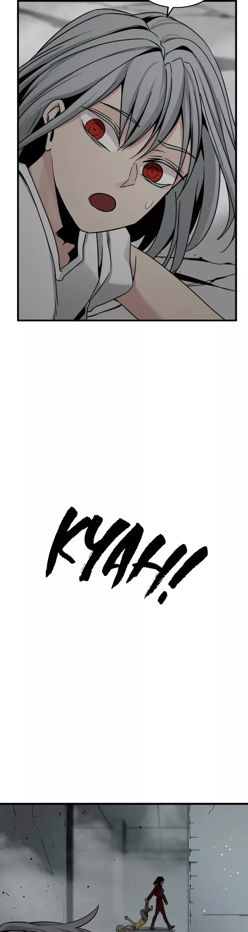 Read Hero Killer (Beolkkul) chapter 88 image 7 on Lezhin