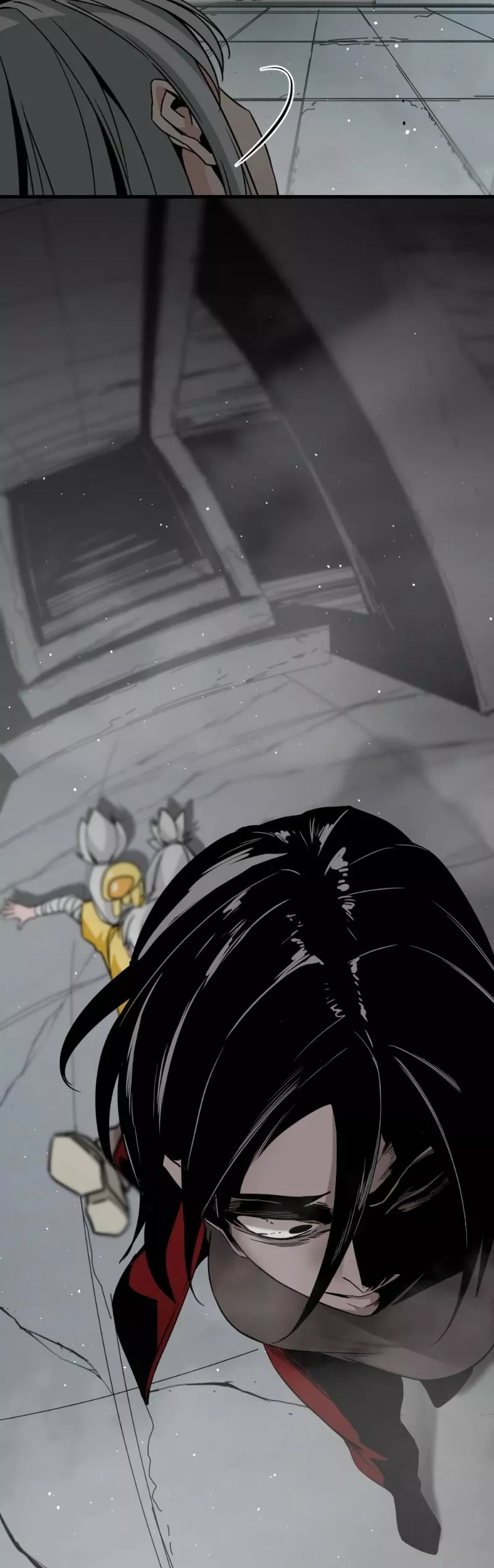 Read Hero Killer (Beolkkul) chapter 88 image 8 on Lezhin