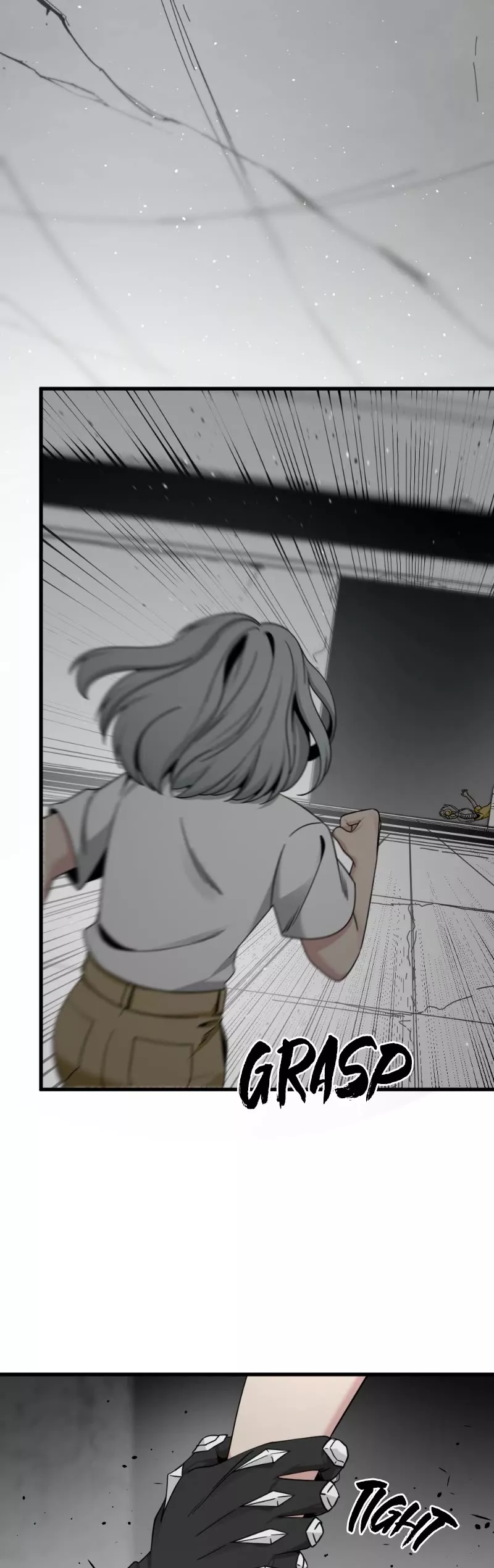 Read Hero Killer (Beolkkul) chapter 88 image 9 on Lezhin
