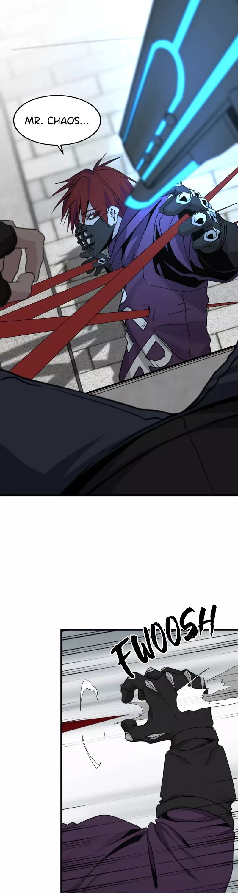 Read Hero Killer (Beolkkul) chapter 89 image 0 on Lezhin