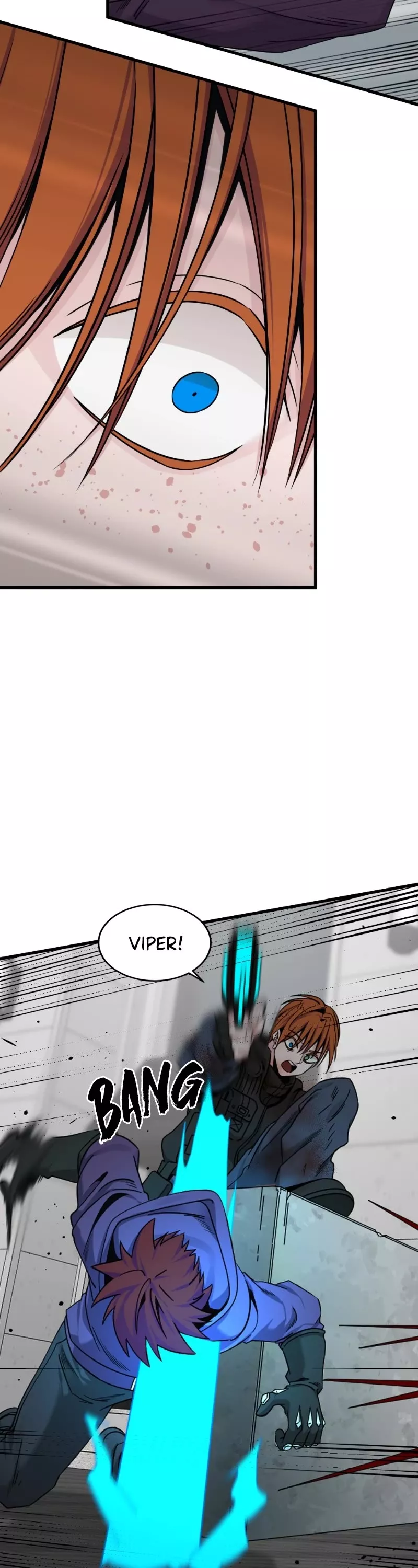 Read Hero Killer (Beolkkul) chapter 89 image 1 on Lezhin