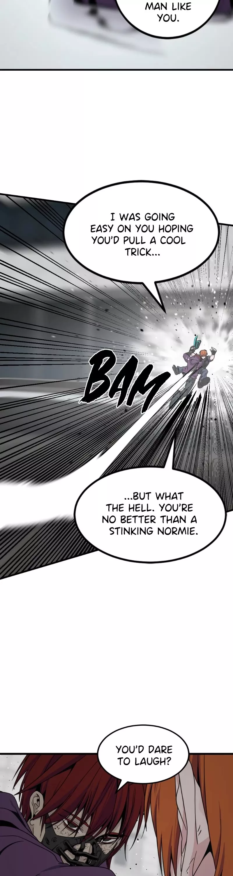 Read Hero Killer (Beolkkul) chapter 89 image 12 on Lezhin