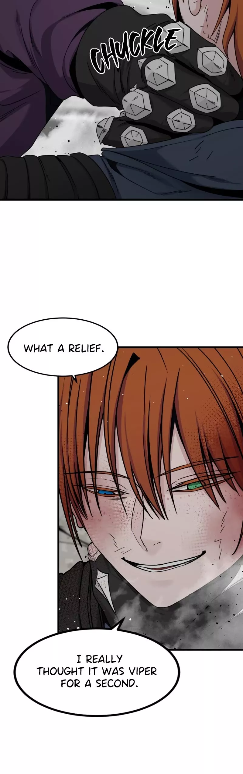 Read Hero Killer (Beolkkul) chapter 89 image 13 on Lezhin