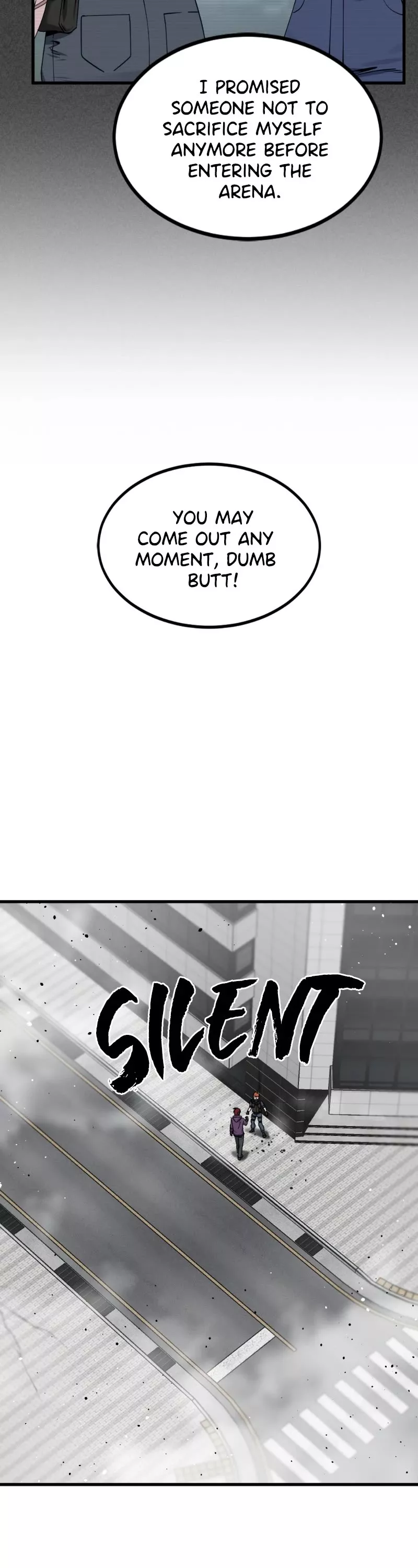 Read Hero Killer (Beolkkul) chapter 89 image 15 on Lezhin