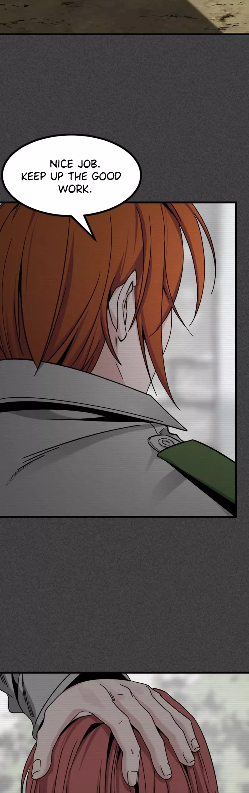 Read Hero Killer (Beolkkul) chapter 89 image 19 on Lezhin