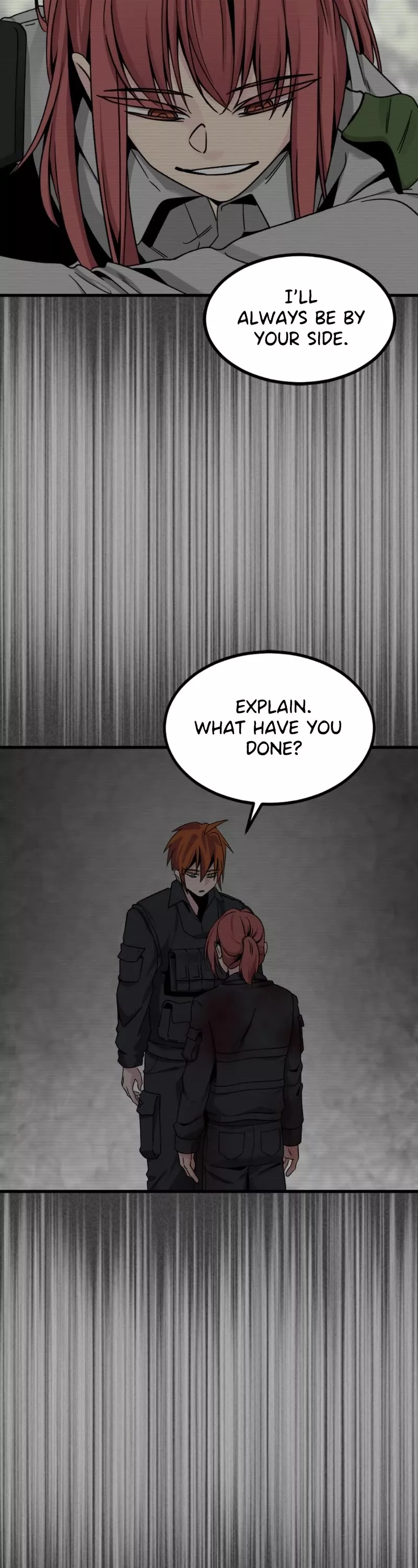 Read Hero Killer (Beolkkul) chapter 89 image 20 on Lezhin