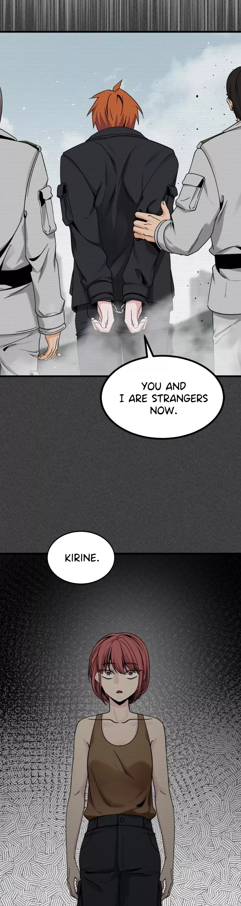 Read Hero Killer (Beolkkul) chapter 89 image 21 on Lezhin