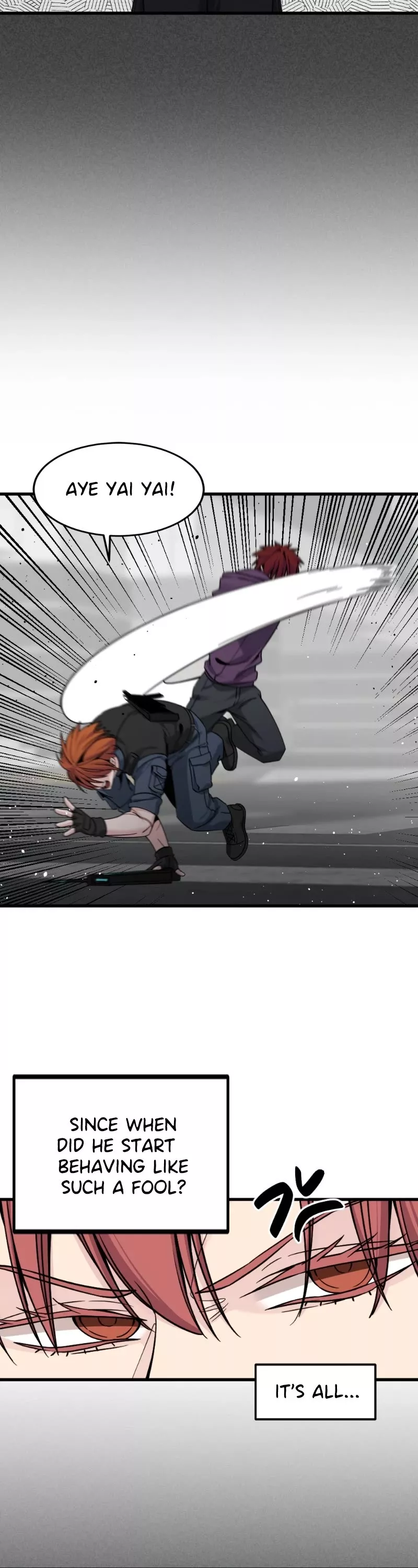 Read Hero Killer (Beolkkul) chapter 89 image 22 on Lezhin
