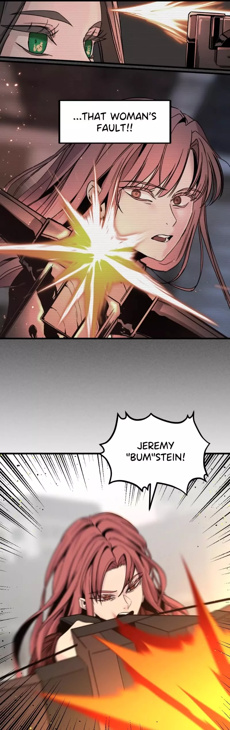 Read Hero Killer (Beolkkul) chapter 89 image 23 on Lezhin