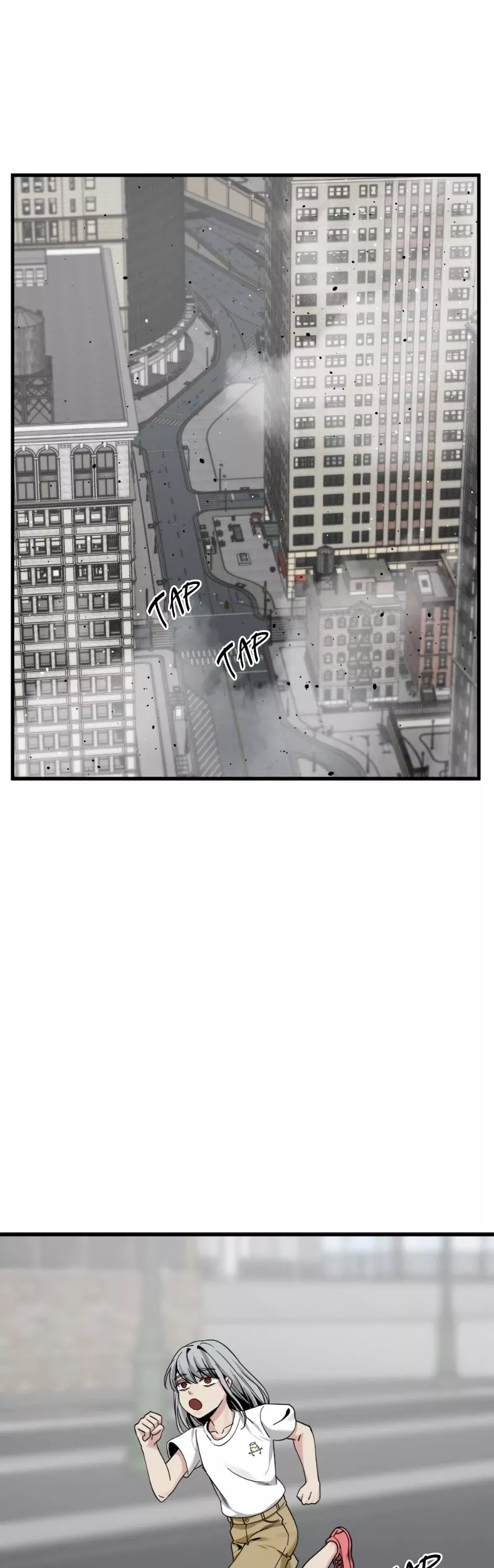 Read Hero Killer (Beolkkul) chapter 89 image 28 on Lezhin