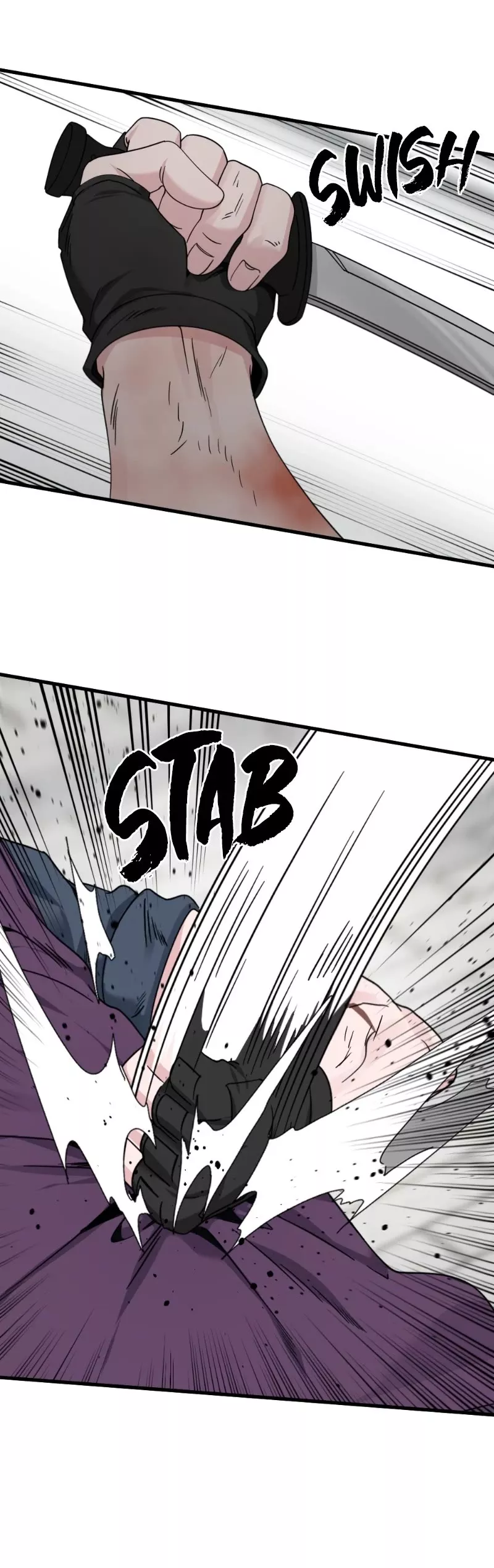 Read Hero Killer (Beolkkul) chapter 89 image 3 on Lezhin