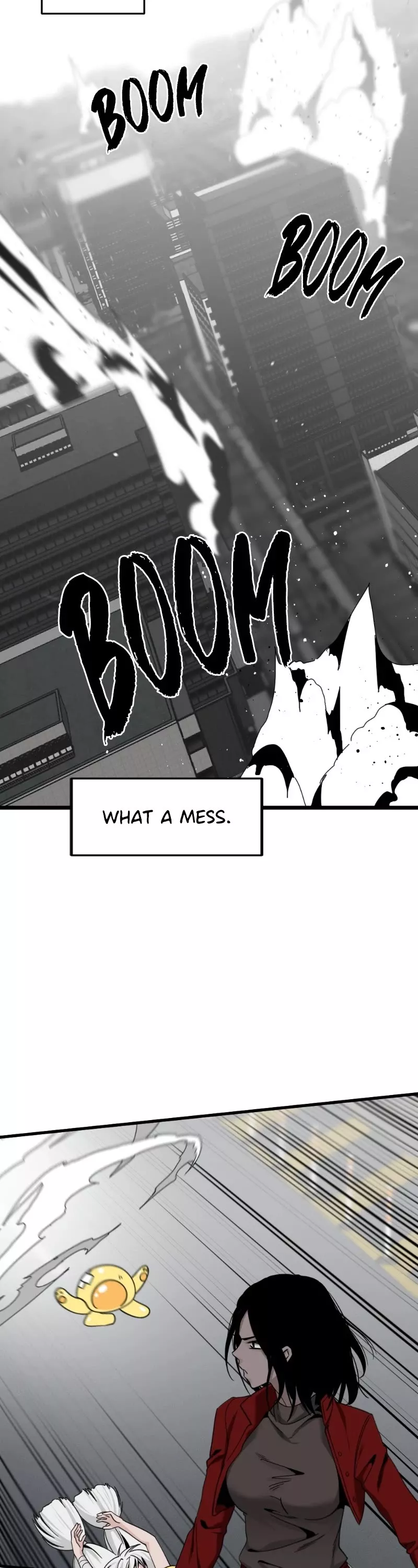Read Hero Killer (Beolkkul) chapter 89 image 30 on Lezhin