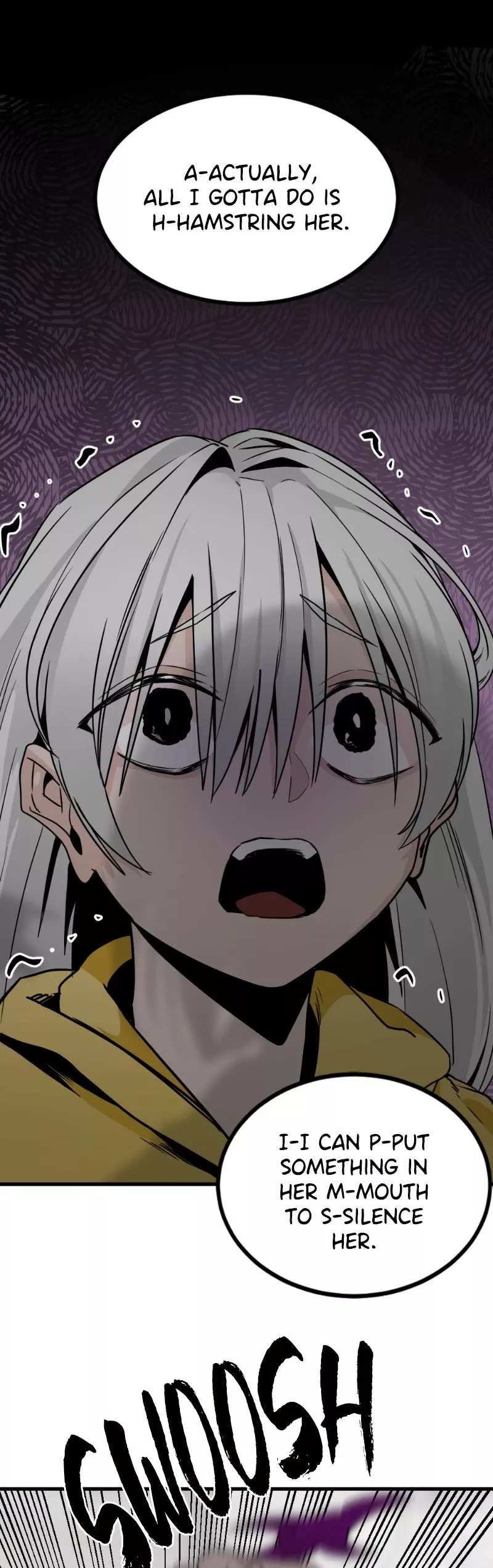 Read Hero Killer (Beolkkul) chapter 89 image 33 on Lezhin