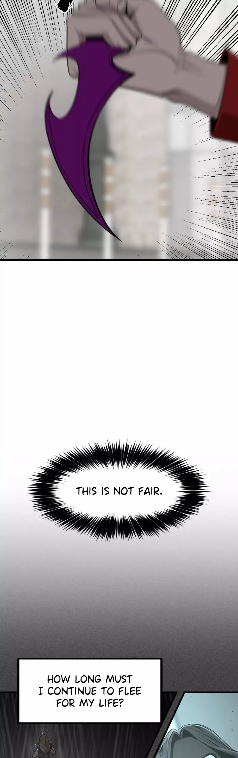 Read Hero Killer (Beolkkul) chapter 89 image 34 on Lezhin