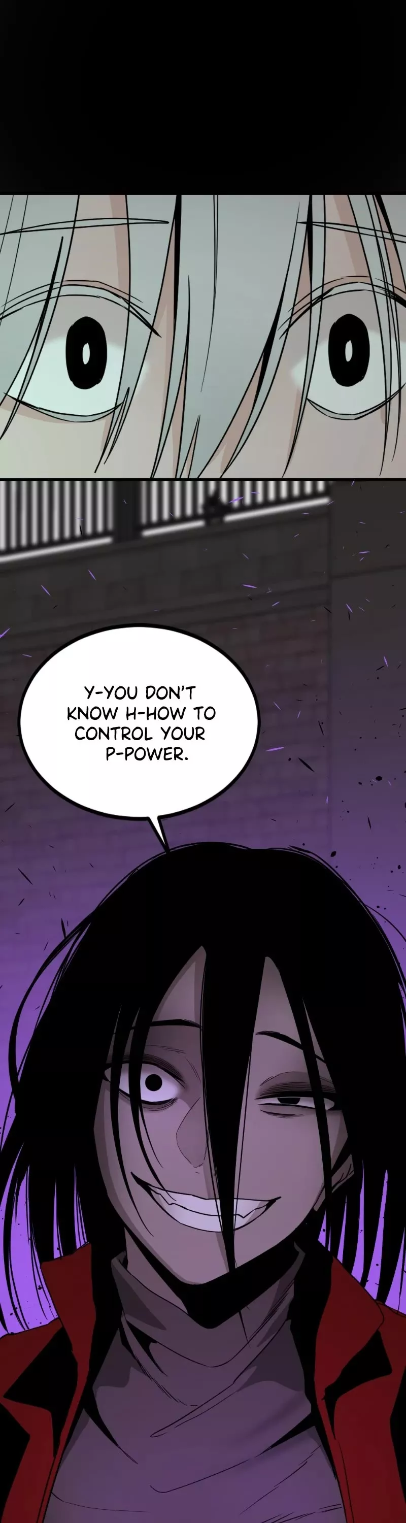 Read Hero Killer (Beolkkul) chapter 89 image 37 on Lezhin
