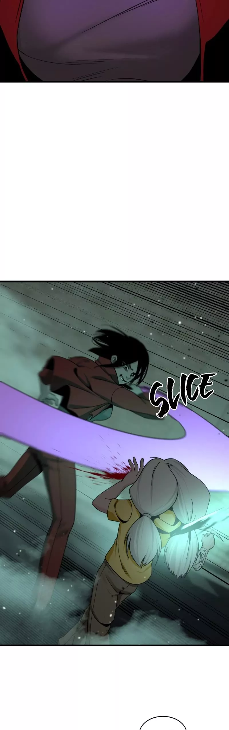 Read Hero Killer (Beolkkul) chapter 89 image 38 on Lezhin