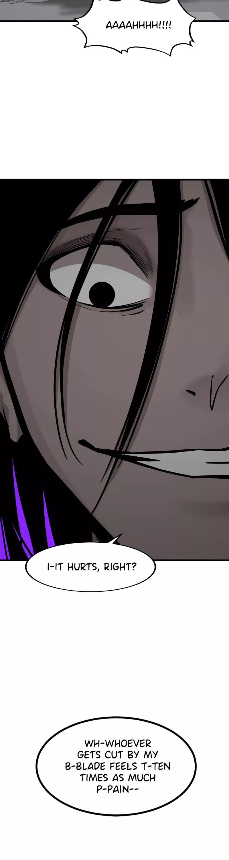 Read Hero Killer (Beolkkul) chapter 89 image 40 on Lezhin