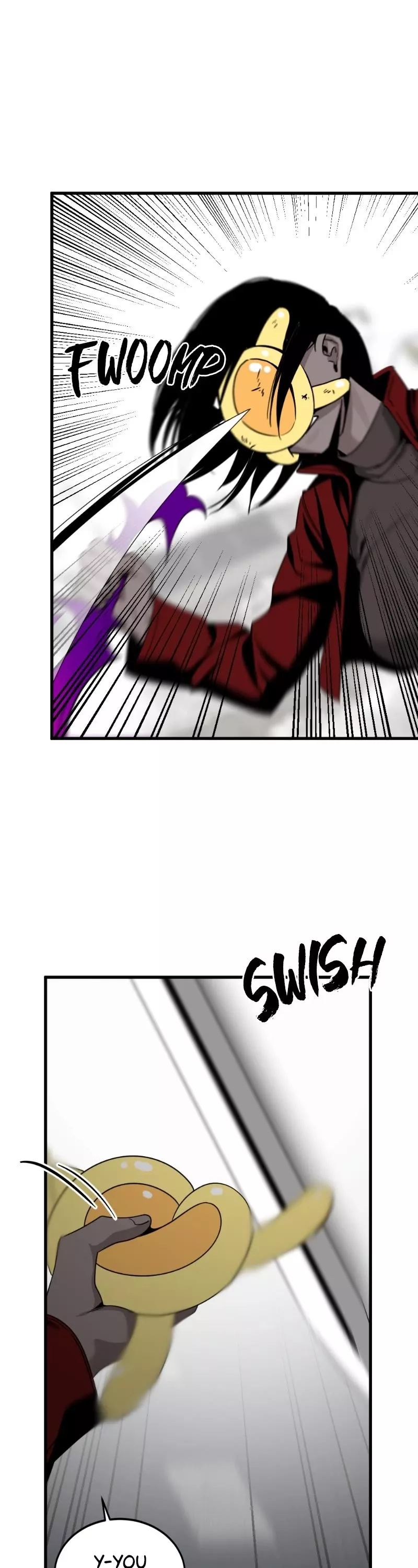 Read Hero Killer (Beolkkul) chapter 89 image 41 on Lezhin