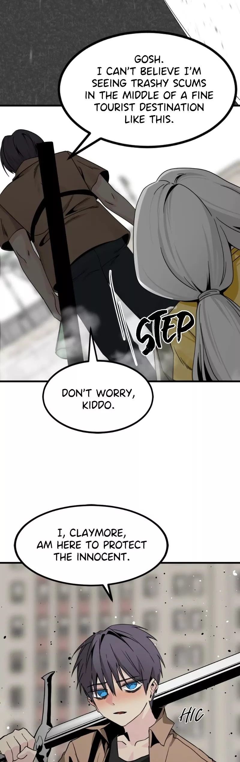 Read Hero Killer (Beolkkul) chapter 89 image 43 on Lezhin