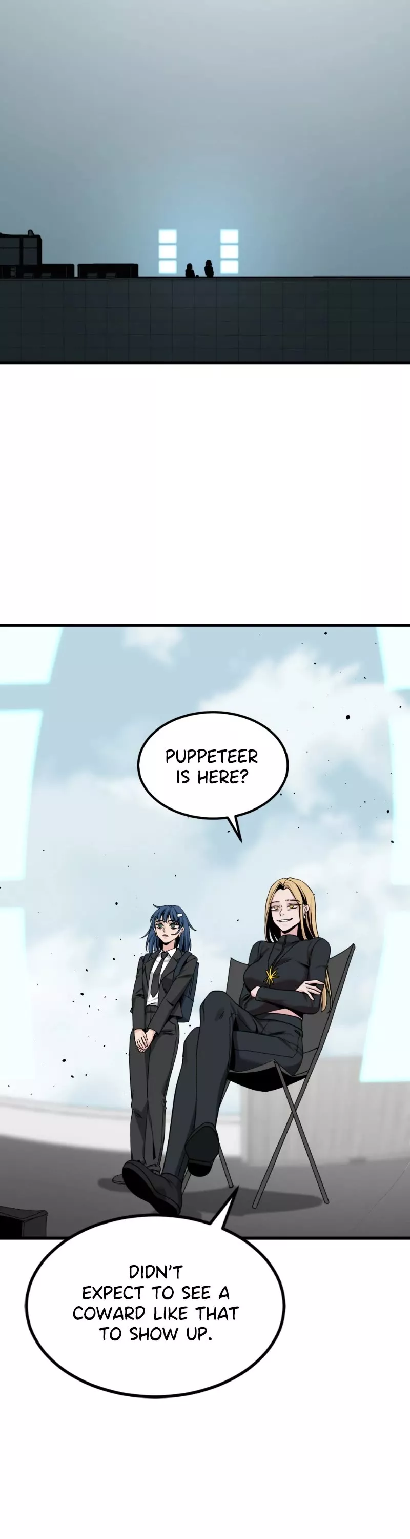 Read Hero Killer (Beolkkul) chapter 89 image 45 on Lezhin