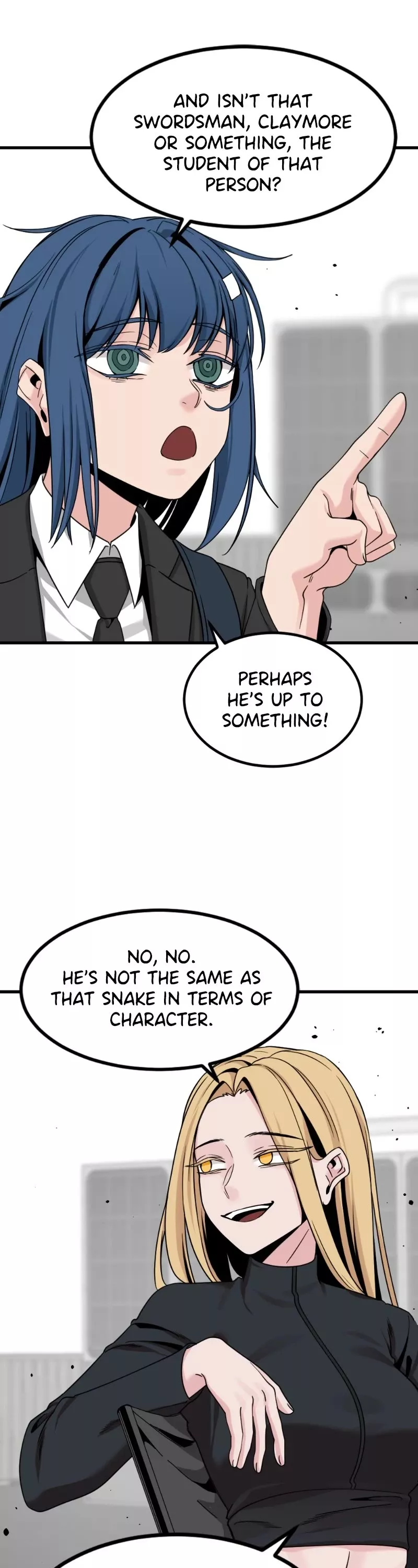 Read Hero Killer (Beolkkul) chapter 89 image 46 on Lezhin