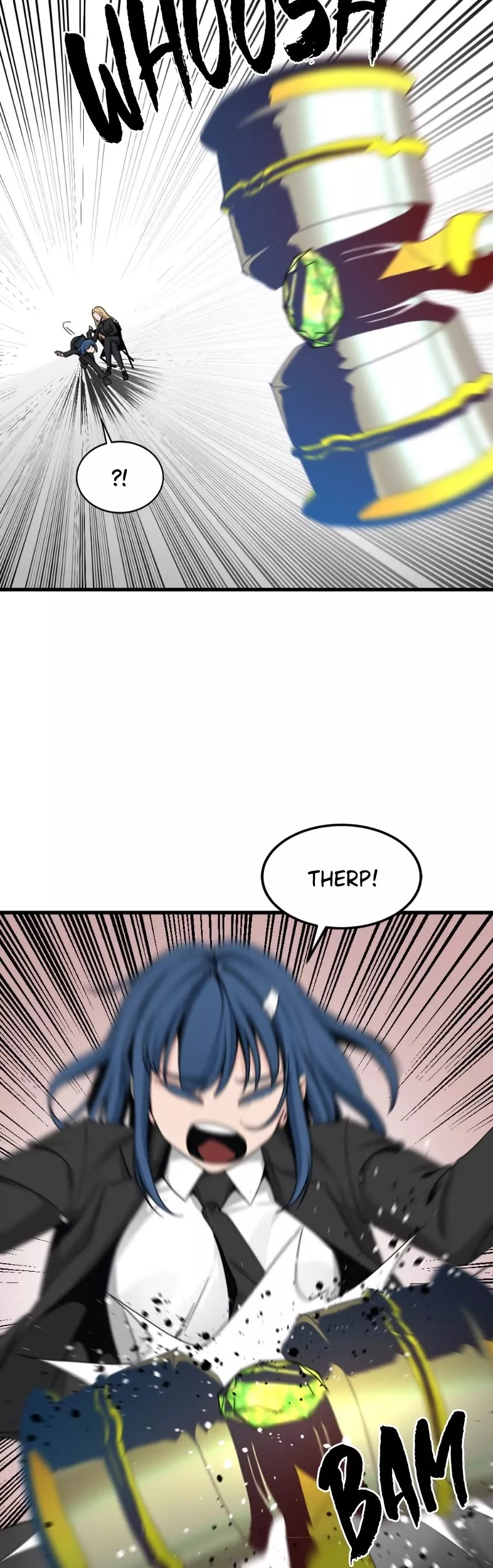 Read Hero Killer (Beolkkul) chapter 89 image 48 on Lezhin