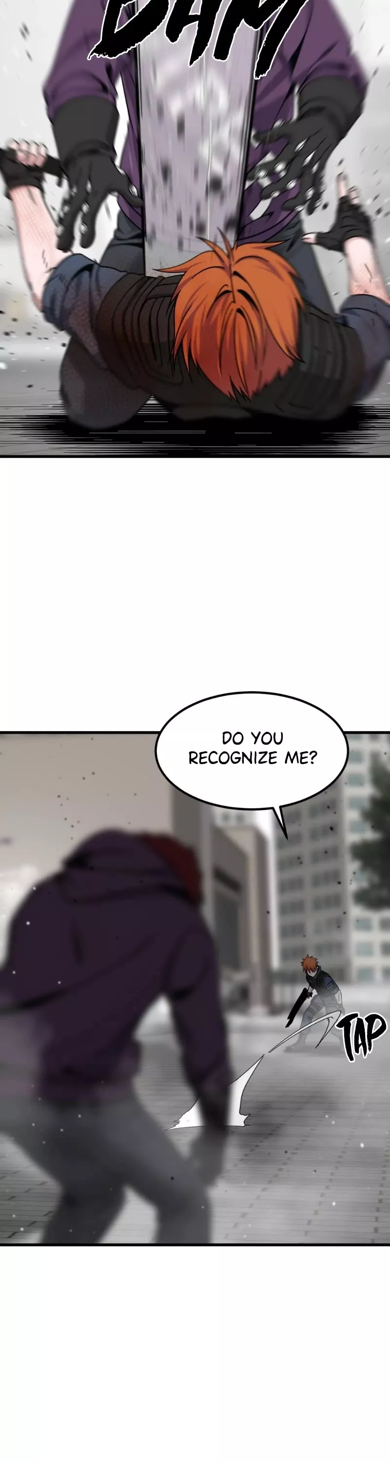 Read Hero Killer (Beolkkul) chapter 89 image 5 on Lezhin