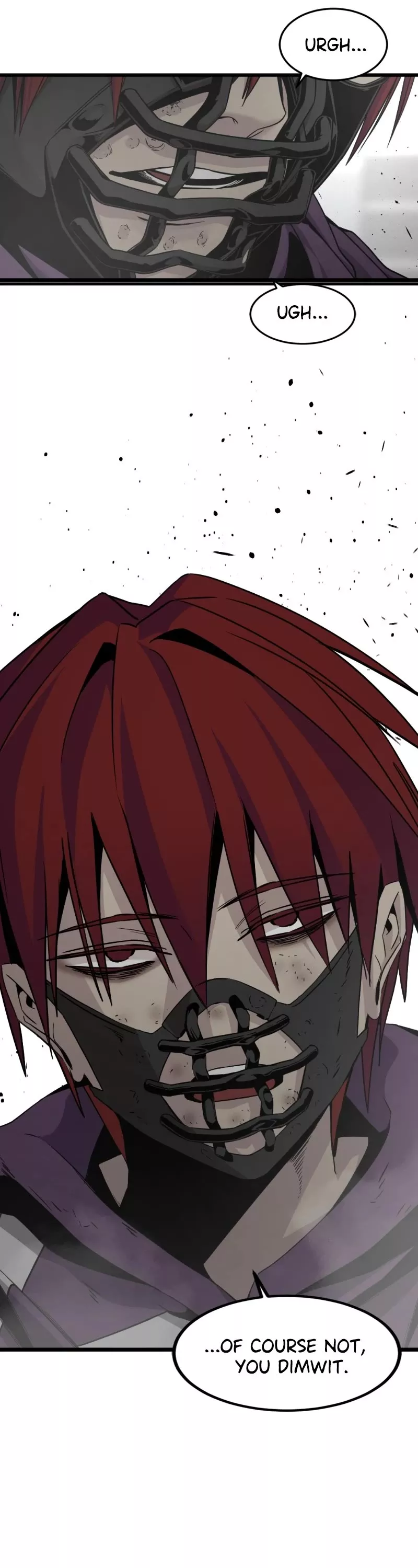 Read Hero Killer (Beolkkul) chapter 89 image 6 on Lezhin