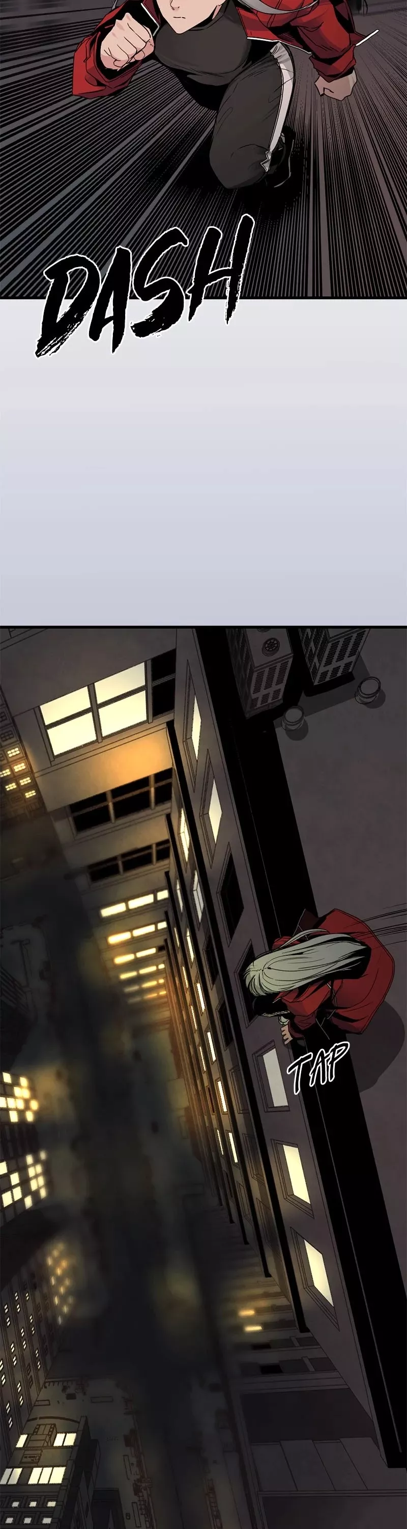 Read Hero Killer (Beolkkul) chapter 9 image 1 on Lezhin