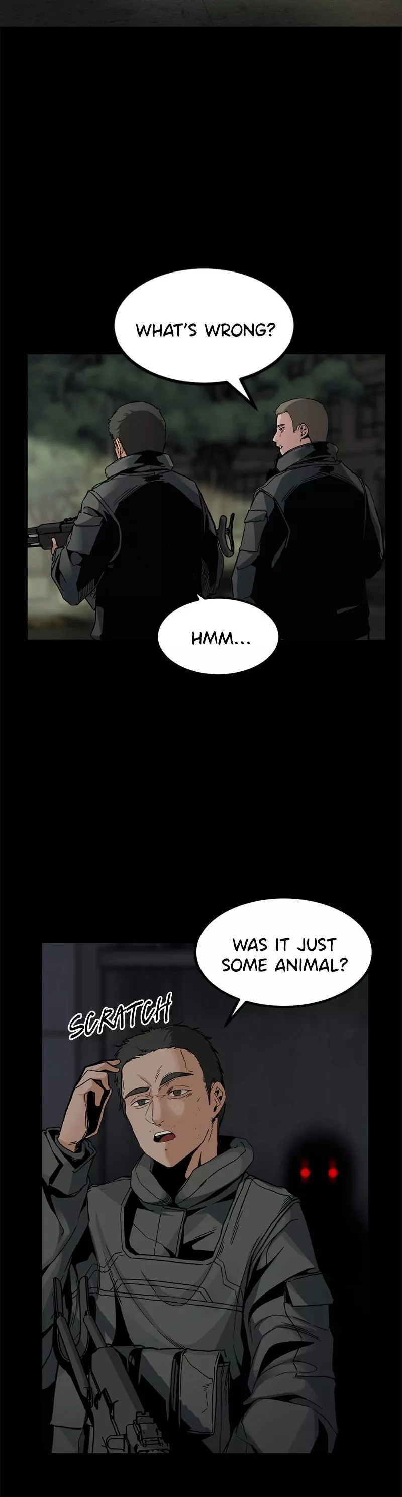Read Hero Killer (Beolkkul) chapter 9 image 10 on Lezhin