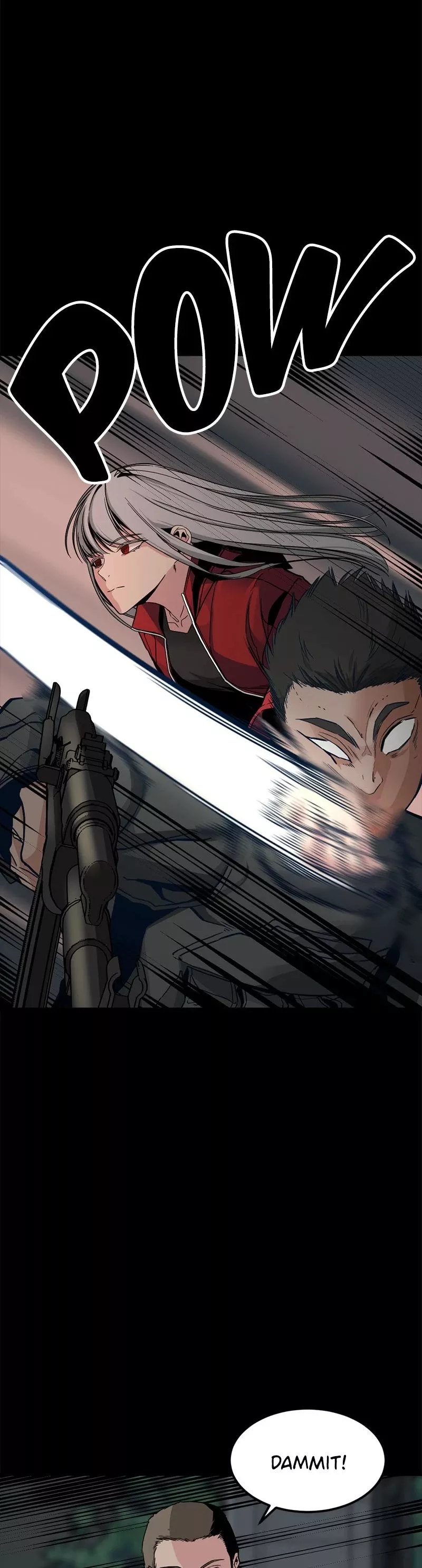 Read Hero Killer (Beolkkul) chapter 9 image 11 on Lezhin