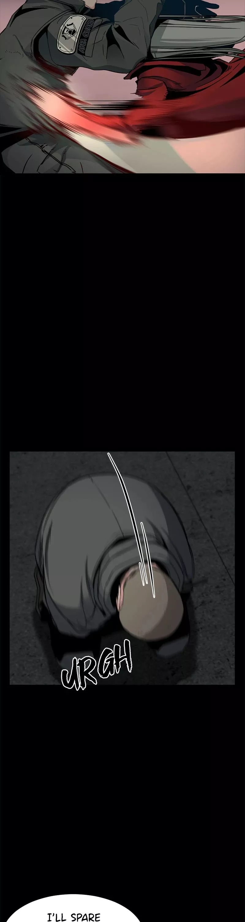 Read Hero Killer (Beolkkul) chapter 9 image 13 on Lezhin