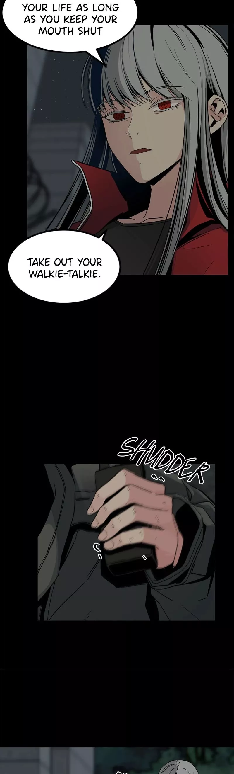 Read Hero Killer (Beolkkul) chapter 9 image 14 on Lezhin