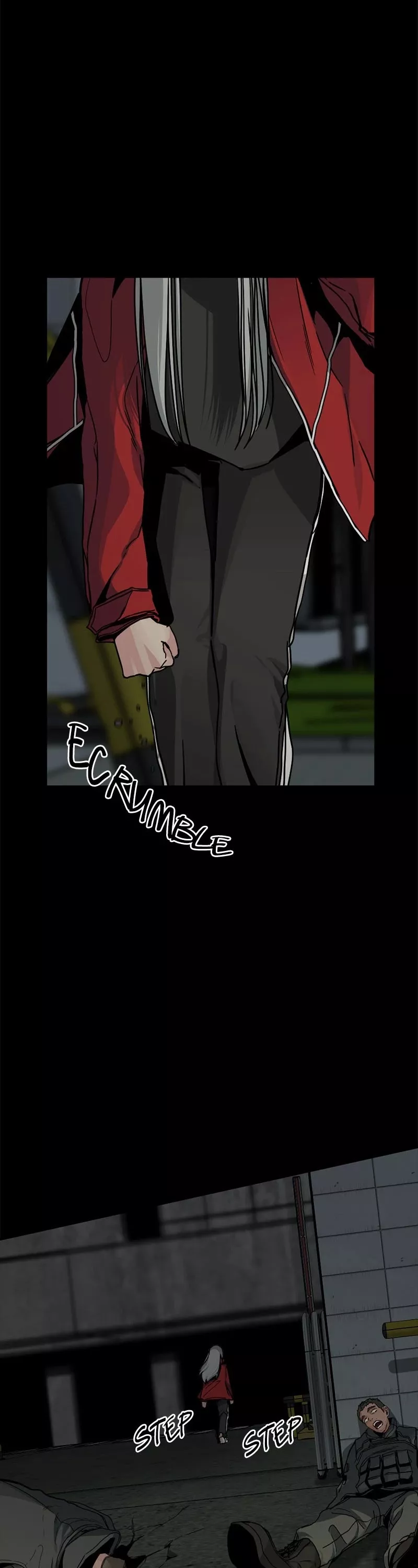 Read Hero Killer (Beolkkul) chapter 9 image 16 on Lezhin