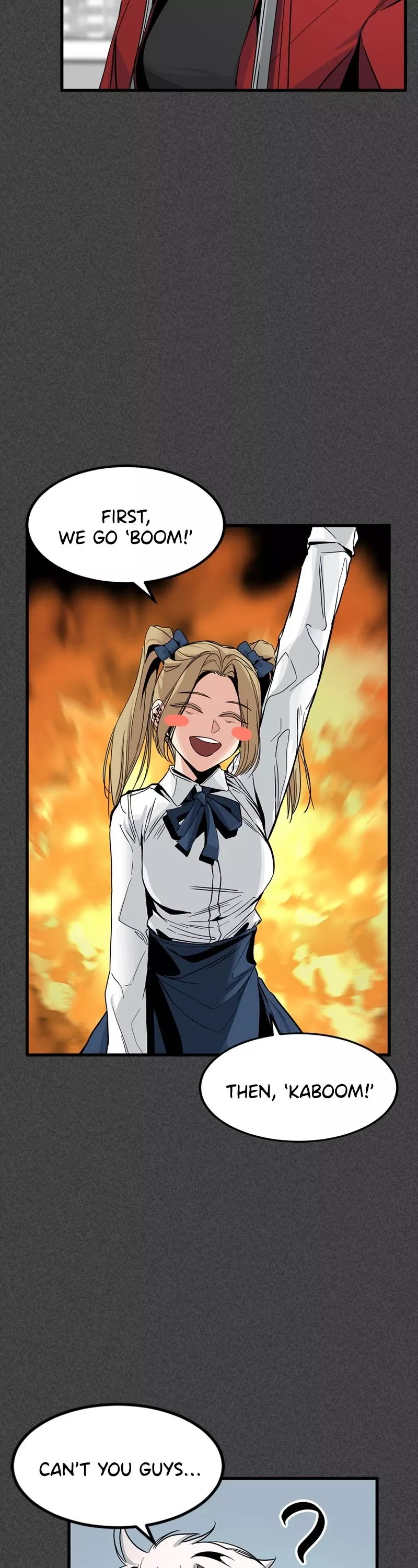 Read Hero Killer (Beolkkul) chapter 9 image 19 on Lezhin