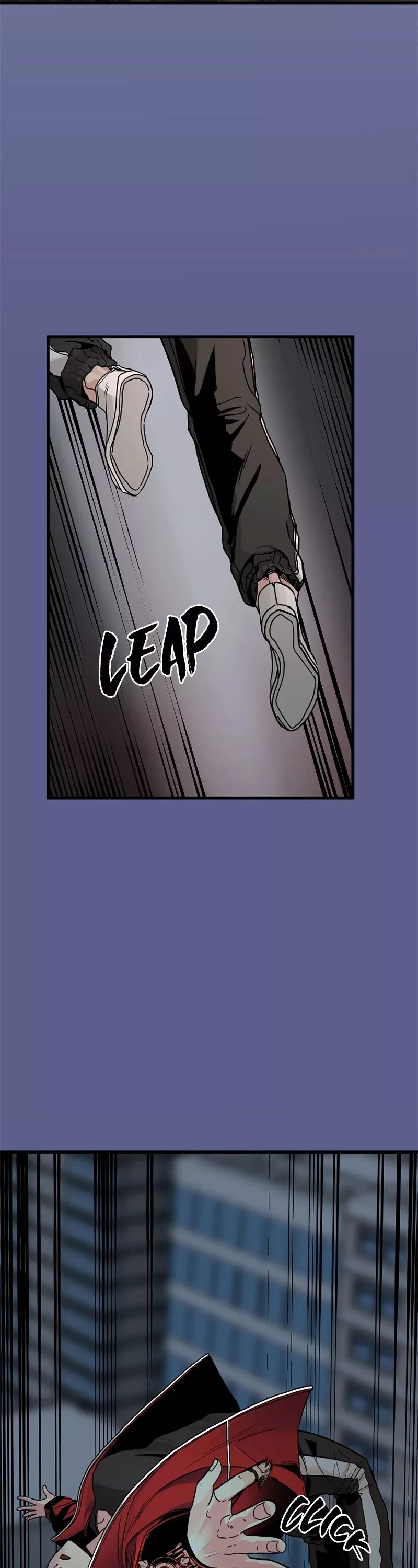 Read Hero Killer (Beolkkul) chapter 9 image 2 on Lezhin
